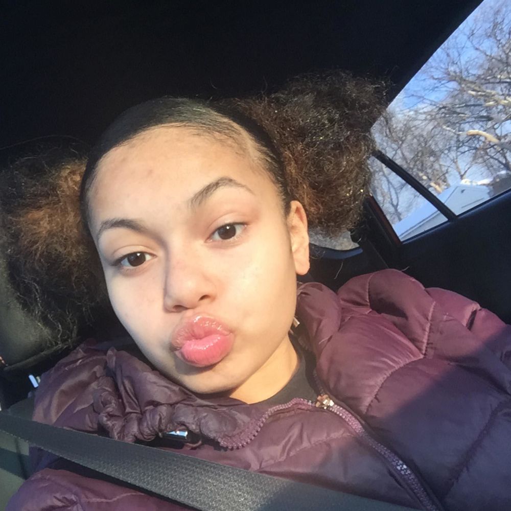 Meet your Posher, Tiana